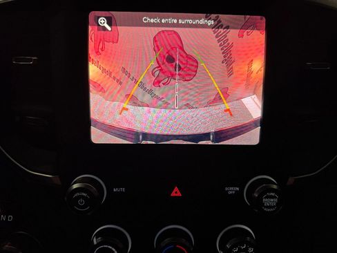 Used 2019 RAM 1500 Big Horn image 25