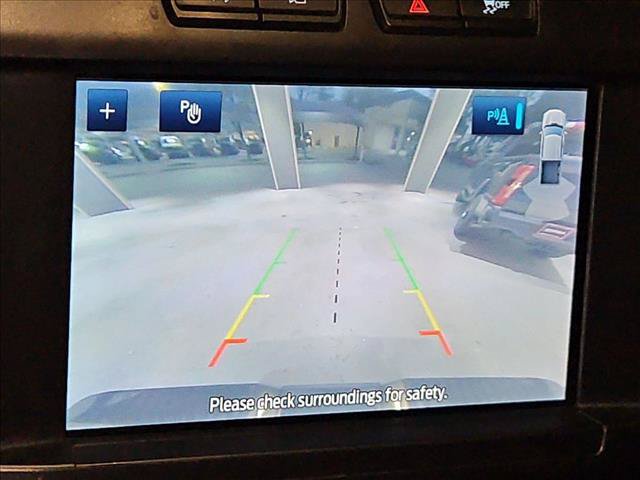 Certified 2021 Ford F150 XL w/ STX Appearance Package AWD/4WD image 12