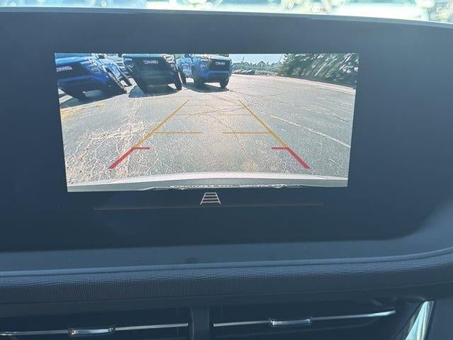 New 2026 Buick Envista Preferred w/ Convenience I Package FWD image 29