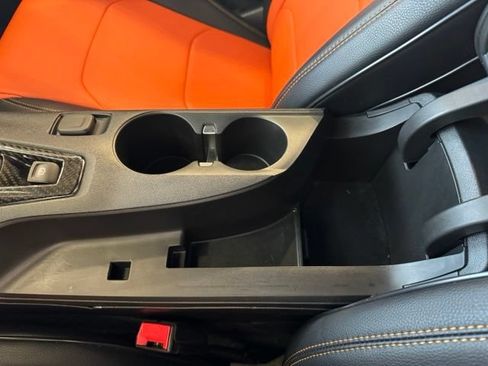 Used 2021 Chevrolet Camaro SS RWD image 20