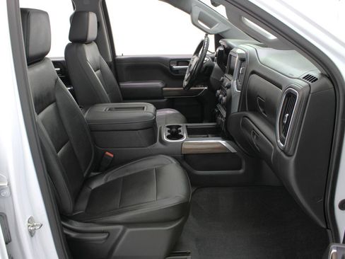 Used 2020 Chevrolet Silverado 1500 RST AWD/4WD image 50