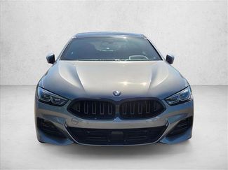 Certified 2023 BMW 840i Gran Coupe RWD video 2