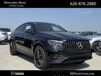 New 2025 Mercedes-Benz GLE 63 AMG S