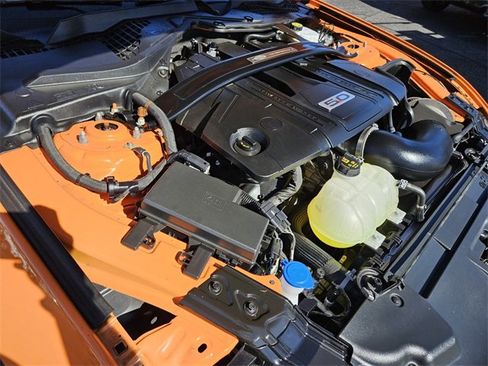 Used 2021 Ford Mustang GT image 16