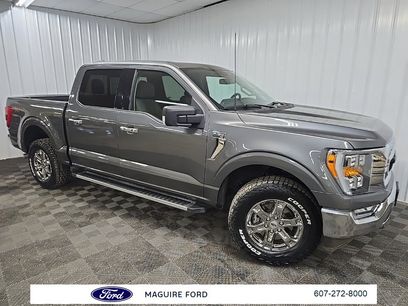Used 2023 Ford F150 XLT w/ Equipment Group 302A High