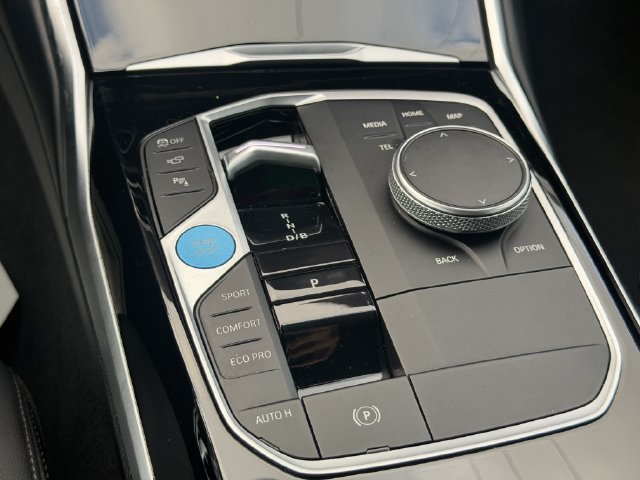 Used 2024 BMW i4 xDrive40i AWD/4WD image 30
