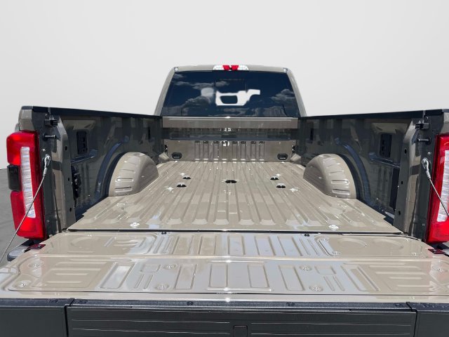 Used 2026 Ford F450 King Ranch w/ Chrome Package AWD/4WD image 12