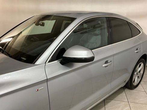 Used 2022 Audi Q5 2.0T Premium Plus w/ Premium Plus Package image 24