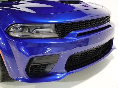 Used 2021 Dodge Charger Scat Pack image 30