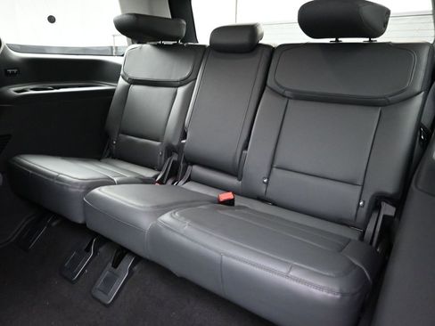 New 2026 Ford Expedition Active image 20