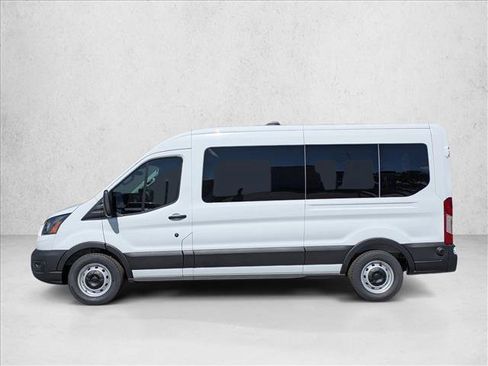 New 2026 Ford Transit 350 XL RWD image 5