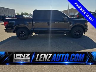 Used 2024 Ford F150 STX w/ Equipment Group 201A FX4 AWD/4WD 360° Tour