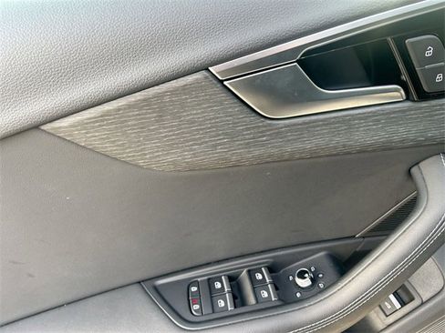 Used 2023 Audi A4 2.0T Premium Plus w/ Premium Plus Package image 17