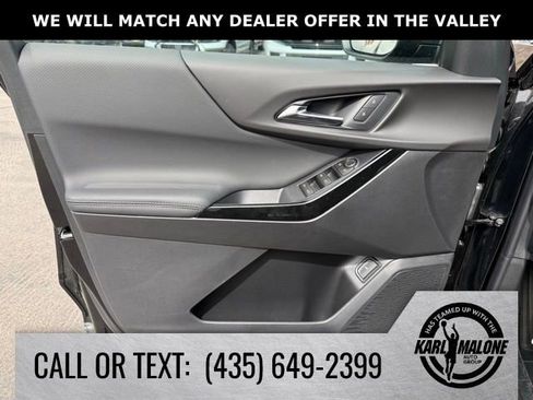 New 2026 Chevrolet Equinox LT w/ Convenience Package II AWD/4WD image 12