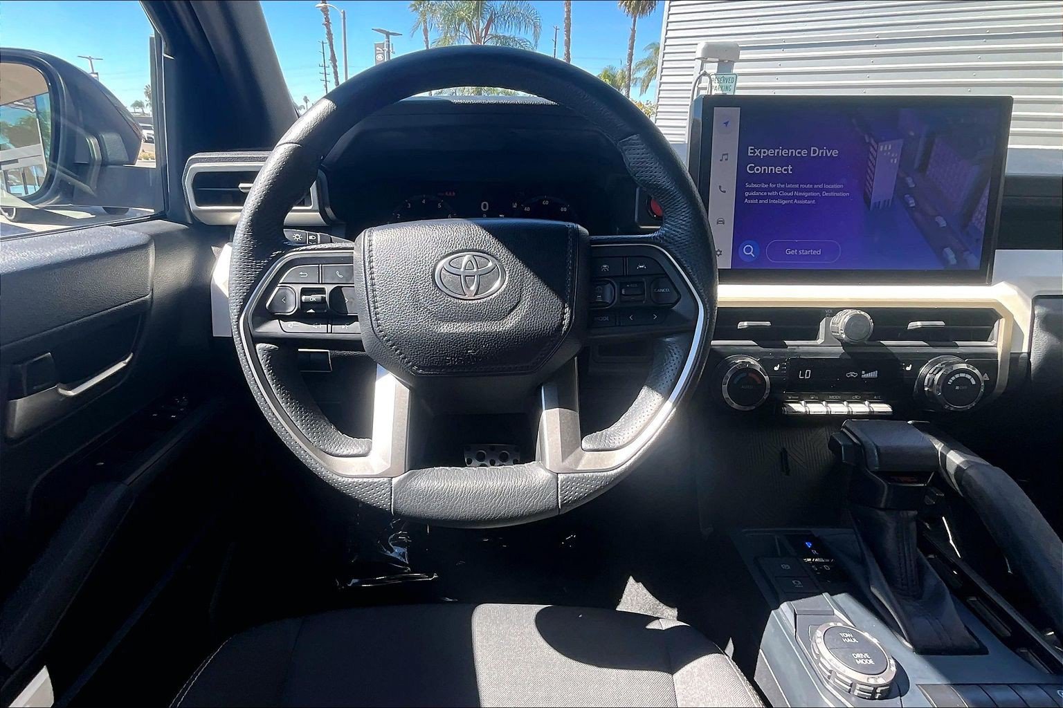 Used 2024 Toyota Tacoma TRD Sport RWD image 5