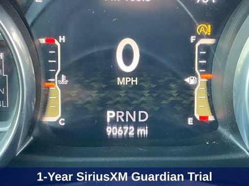 Used 2020 Jeep Gladiator Mojave AWD/4WD image 32