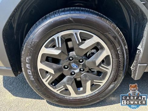 Certified 2025 Subaru Forester Premium AWD/4WD image 33