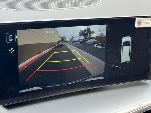 New 2026 Hyundai Ioniq 9 SE image 17