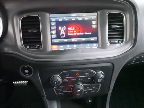 Used 2023 Dodge Charger Scat Pack w/ Harman/Kardon Audio Group RWD image 15