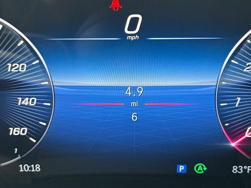 New 2026 Mercedes-Benz GLE 450 4MATIC Coupe image 28
