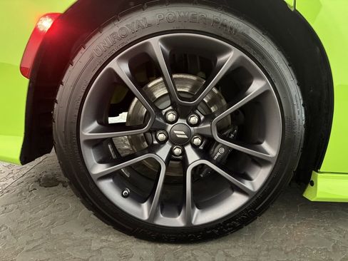 Used 2023 Dodge Charger Scat Pack image 29