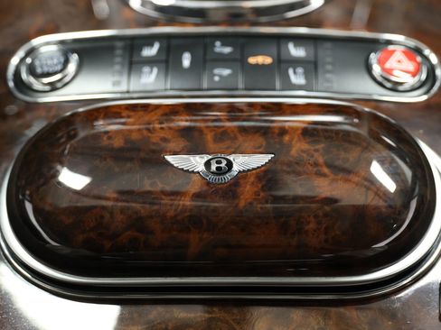Used 2016 Bentley Continental GT V8 S image 39