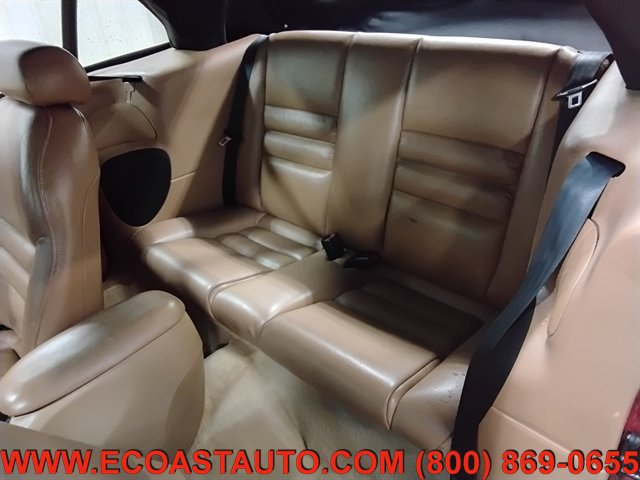 Used 1998 Ford Mustang GT RWD image 13