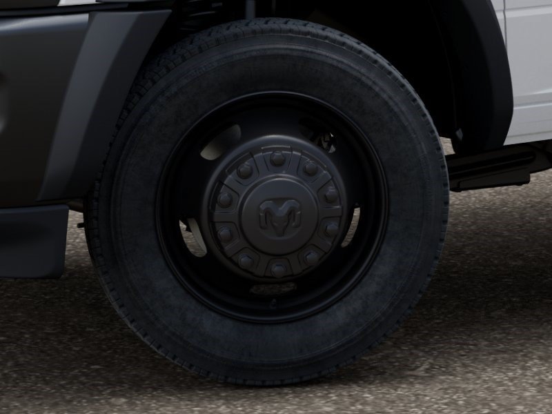 New 2027 RAM 4500 Tradesman AWD/4WD image 9