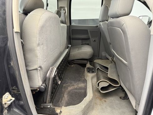 Used 2009 Dodge Ram 2500 Truck SLT w/ Popular Equipment Group image 49