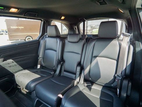 Used 2023 Honda Odyssey Sport image 33