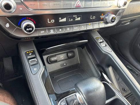 Used 2020 Kia Telluride EX w/ Towing Package AWD/4WD image 40