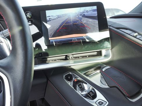 Used 2024 Chevrolet Corvette Stingray Coupe w/ 1LT image 26