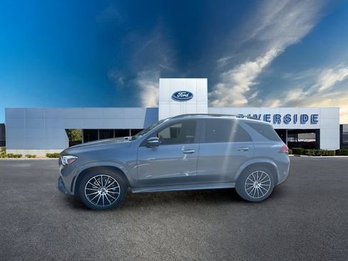 Used 2022 Mercedes-Benz GLE 450 4MATIC image 10
