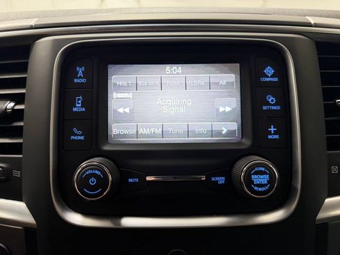 Used 2022 RAM 1500 Warlock AWD/4WD image 23