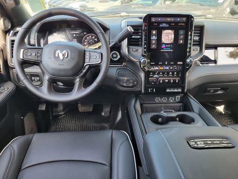 New 2026 RAM 2500 Rebel w/ Rebel Level 2 Equipment Group image 4