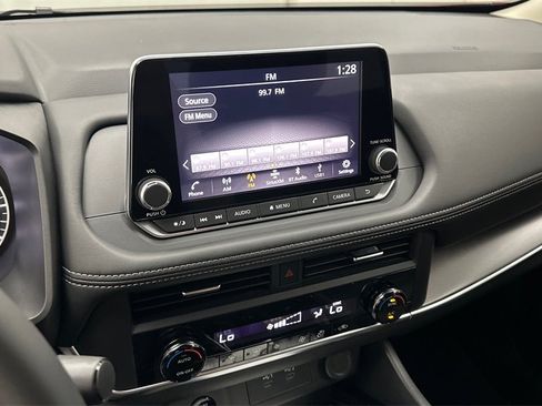 New 2026 Nissan Rogue SV image 12