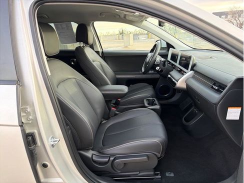 Used 2023 Hyundai Ioniq 5 SEL w/ Cargo Package image 14