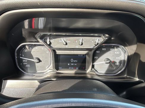 Certified 2019 GMC Sierra 1500 SLE w/ SLE Value Package image 13