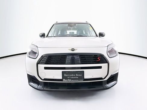 Used 2025 MINI Cooper Countryman S AWD/4WD image 2