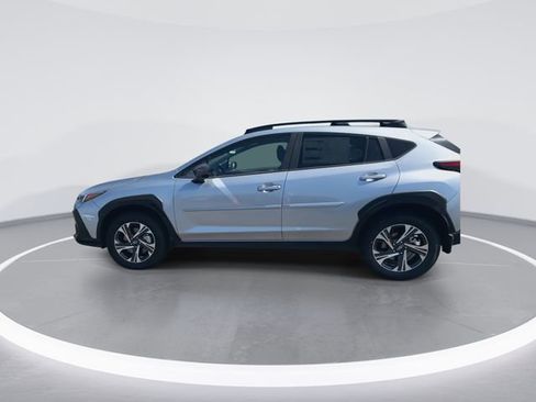 New 2026 Subaru Crosstrek 2.0i Premium image 5
