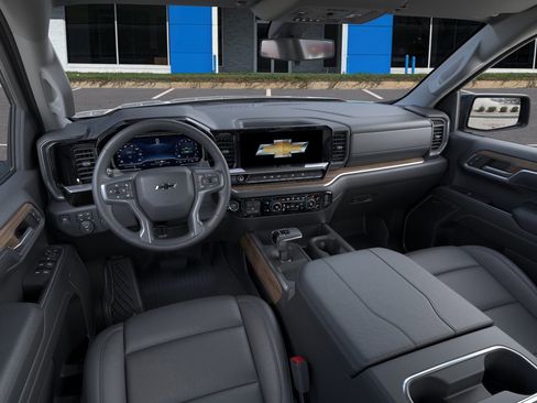 New 2026 Chevrolet Silverado 1500 RST image 15