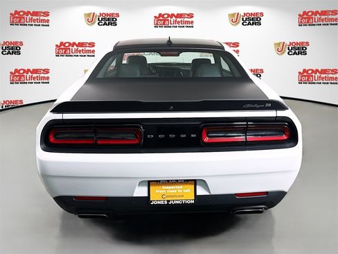 Used 2020 Dodge Challenger R/T w/ T/A Package image 15