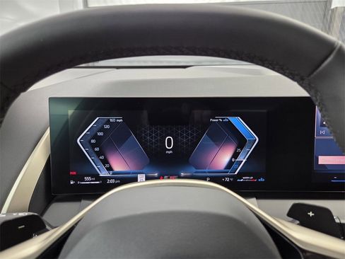 Certified 2025 BMW X3 xDrive30i w/ Convenience Package image 29