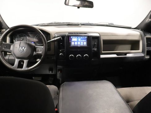 Used 2010 Dodge Ram 1500 Truck ST w/ ST Popular Equipment Group AWD/4WD image 16