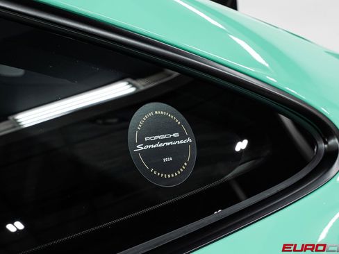 Used 2024 Porsche 911 GT3 RS RWD image 18