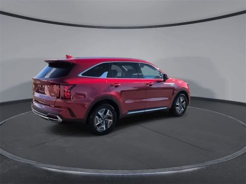 Used 2022 Kia Sorento S image 8