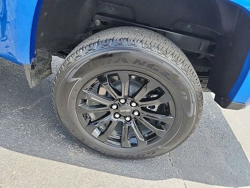 Used 2022 GMC Canyon Elevation w/ Trailering Package image 7