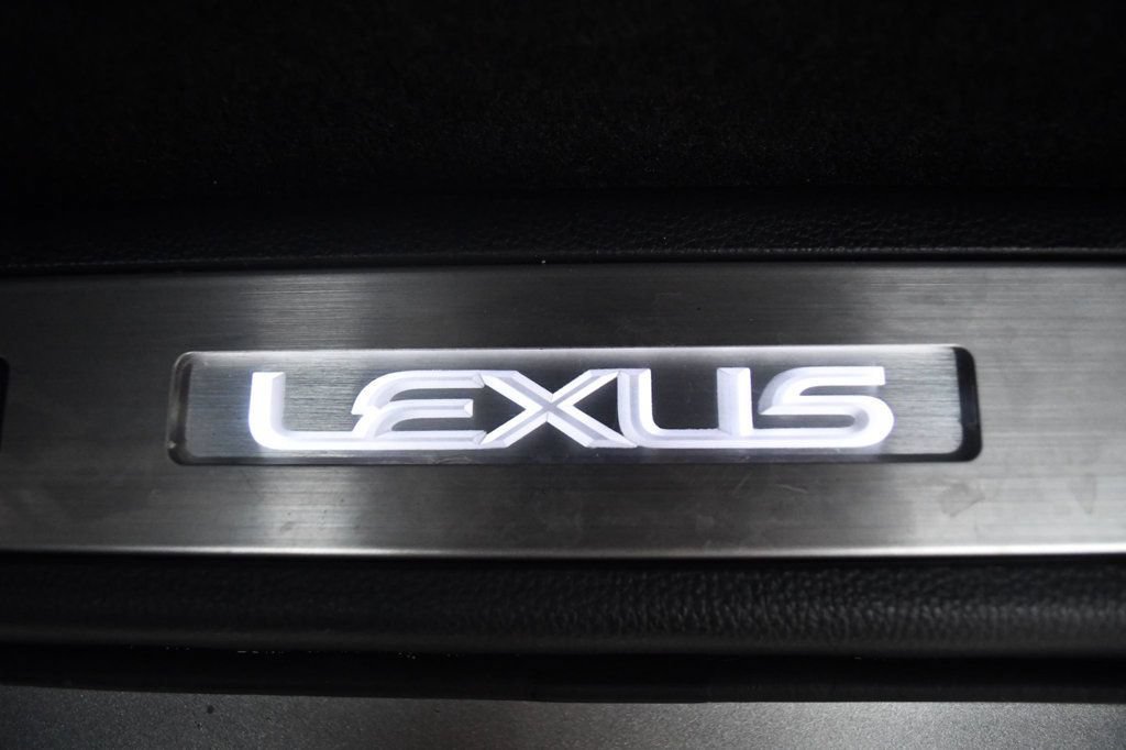 Used 2025 Lexus GX 550 w/ Accessory Package (CT) AWD/4WD image 43