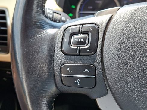 Used 2015 Lexus NX 300h AWD w/ Luxury Package image 24