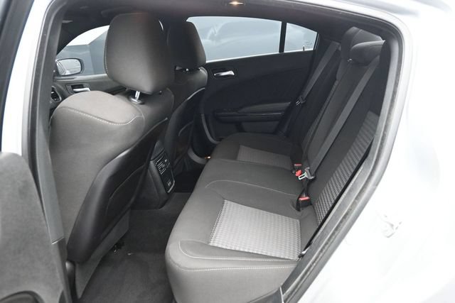 Used 2022 Dodge Charger R/T w/ Blacktop Package RWD image 19